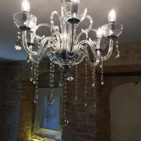 בית הארחה A Spasso Nel Tempo